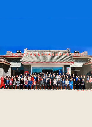 中國曆史美業發展戰略規劃綱要受邀編制單位 