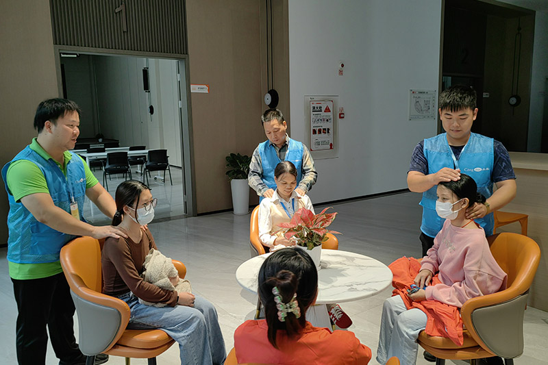 感恩節特别活動 